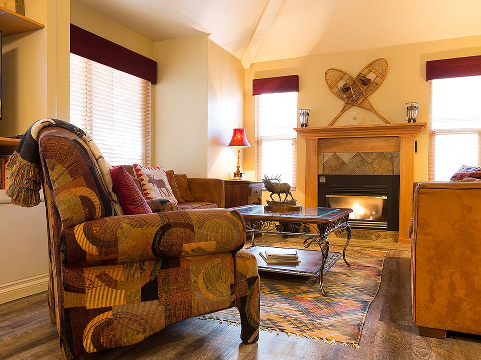 1st image of 2100 W Canyons Resort Dr #21-B