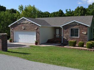 108 Sunny Ln, Branson West, MO 65737