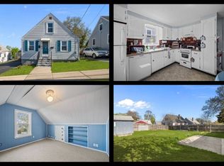 46 Grand View Rd, Pawtucket, RI 02860