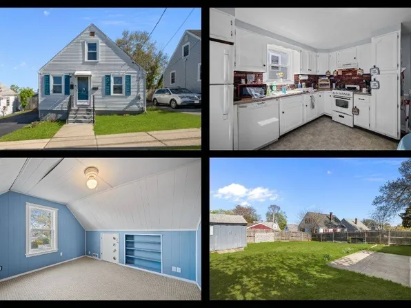 46 Grand View Rd, Pawtucket, RI 02860
