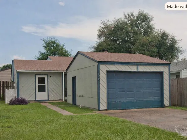 3040 Delmonte Dr, Pensacola, FL 32503