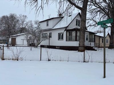 530 Michigan Ave, Crosby, MN, 56441