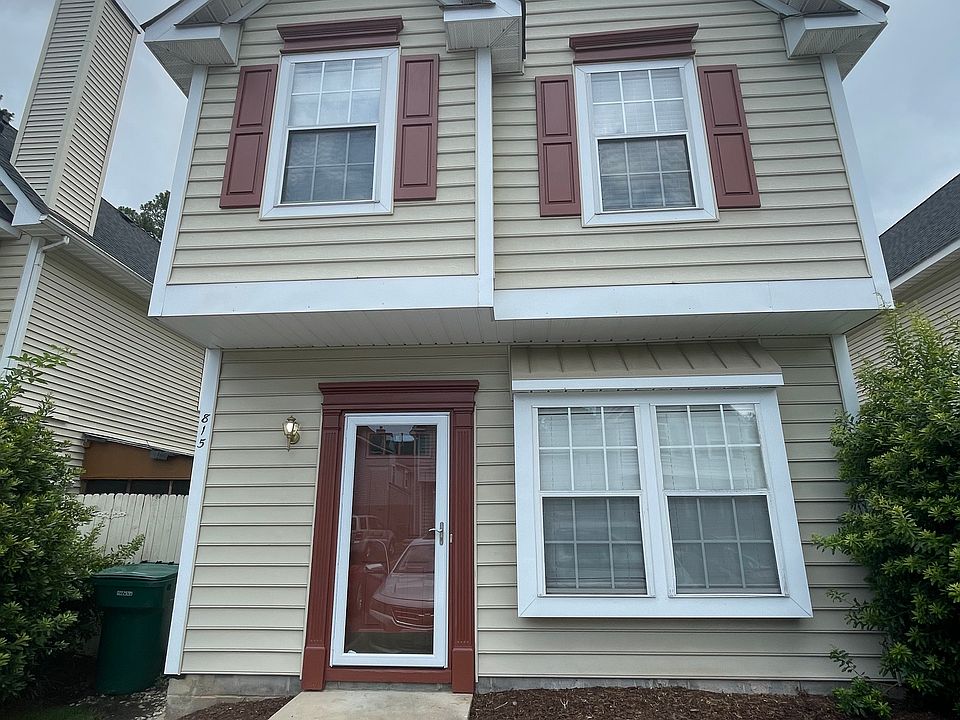 1st image of 815 Snead Dr