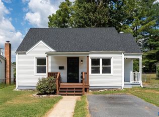 517 King Ave, Waynesboro, VA 22980