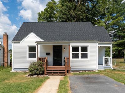 517 King Ave, Waynesboro, VA, 22980