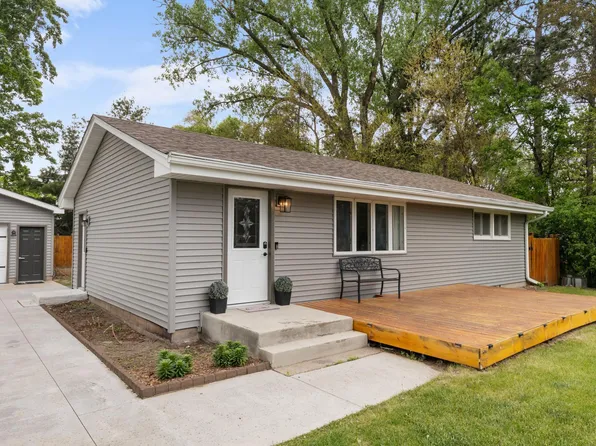 107 Trussel Ave, Champlin, MN 55316