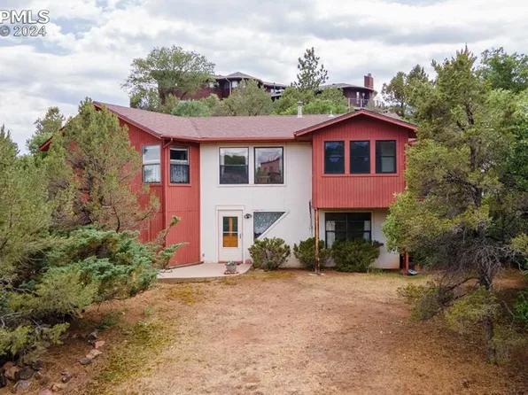 3715 Saints Ct, Colorado Springs, CO 80904