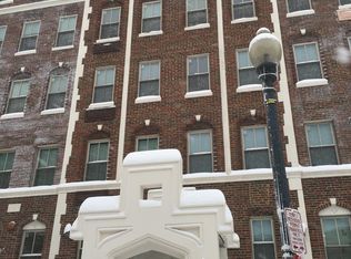 1451 Park Rd NW APT 509, Washington, DC 20010