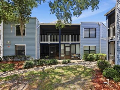 3732 Southpointe Dr #U-2, Orlando, FL, 32822