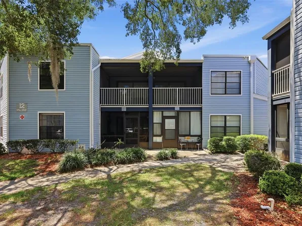 3732 Southpointe Dr #U-2, Orlando, FL 32822