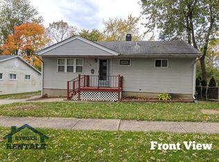 334 Dorsetshire Dr, Steger, IL