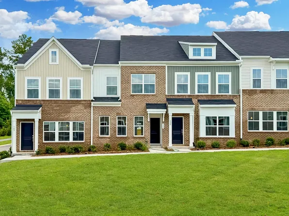 139 Flowering Maple Way, Garner, NC 27529