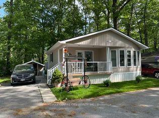 22790 Amiens Rd #37, Middlesex Centre, ON N0L 1W0