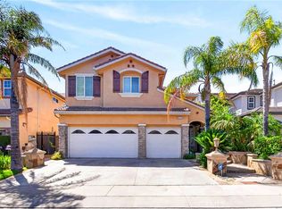 11331 Verdi Ln, Northridge, CA 91326