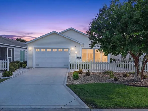 2207 JETTA WAY, THE VILLAGES, FL 32162