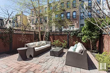 Sold by Halstead Property