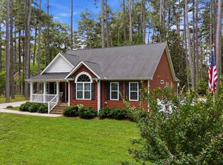 188 Pine Cone Dr, Oxford, NC 27565