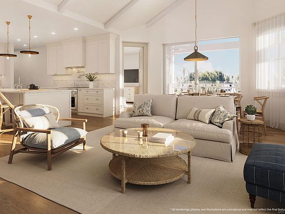 4th image of 747 Orange Ave #103