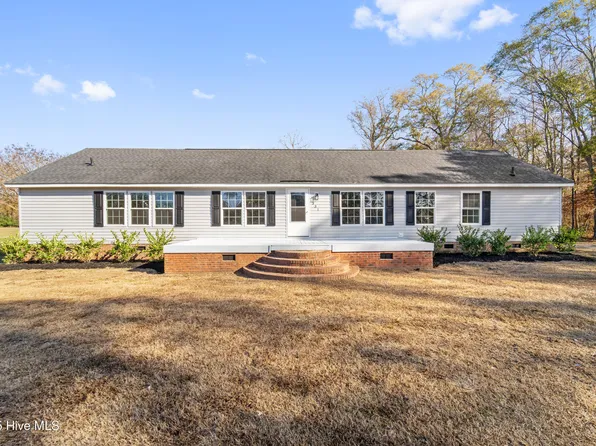 331 Dover Road, Cove City, NC 28523