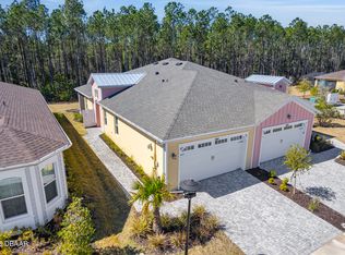 866 Margaritaville Ave, Daytona Beach, FL 32124