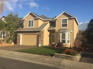 16803 NW Oakridge Dr, Portland, OR 97229