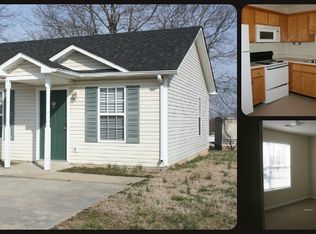 104 Tennessee Ave #A, Oak Grove, KY 42262