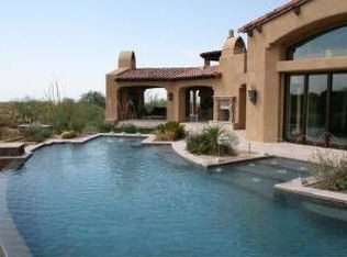 10215 E Sundance Trl, Scottsdale, AZ 85262