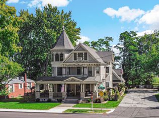 221 S Bluff St, Monticello, IN