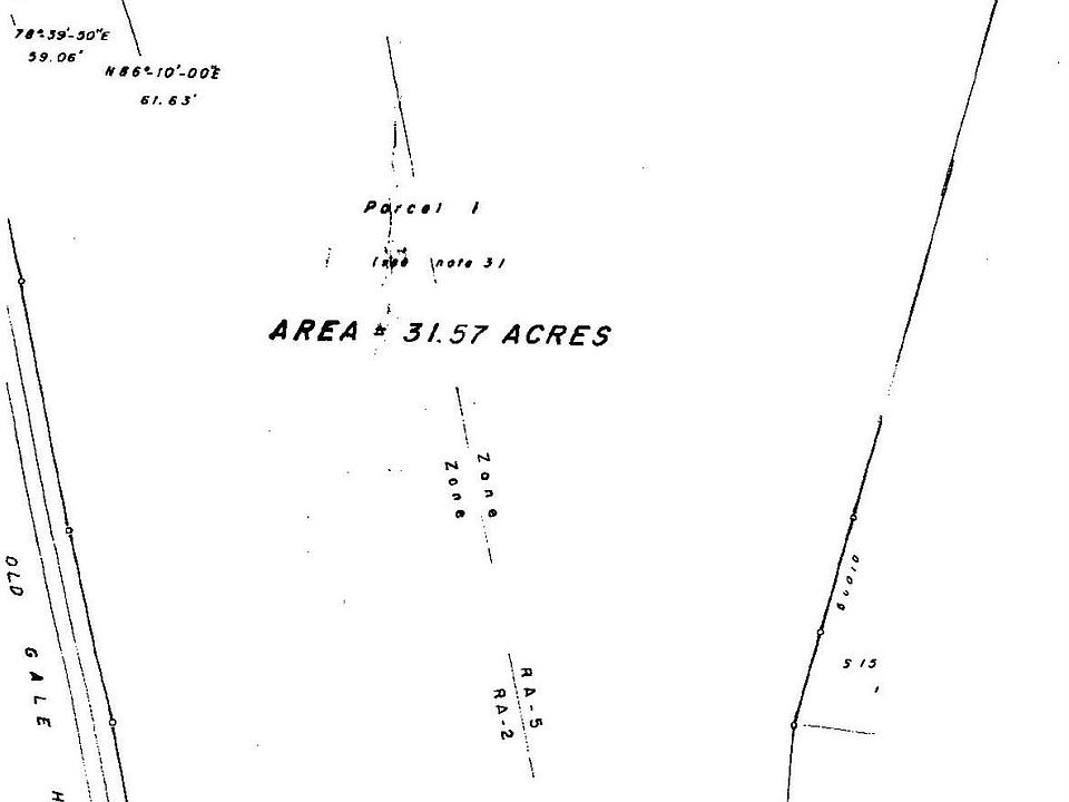 Lot 1 L17.130.4 OLD GALE HILL Road, New Lebanon, NY 12125 MLS