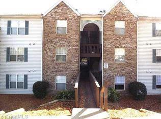 4021 Whirlaway Ct APT K, Clemmons, NC 27012