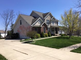 2765 S Stratford Dr, Bloomington, IN