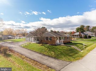 17539 Gay St, Hagerstown, MD 21740