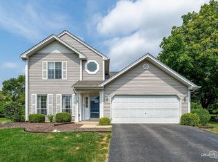 1320 Aspen Ct, Elgin, IL