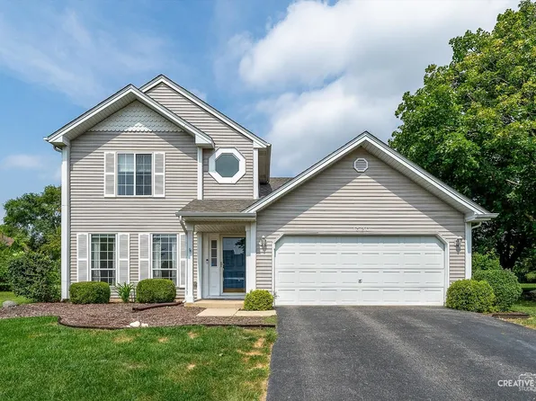 1320 Aspen Ct, Elgin, IL 60120