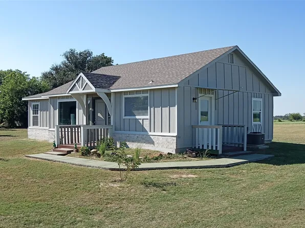 1951 Vz County Road 3103, Edgewood, TX 75117