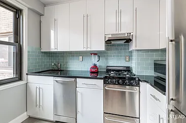 Sold by Halstead Real Estate