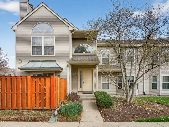 4202 Waltham Ct, Yardley, PA 19067