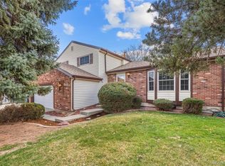 4336 E 113th Pl, Thornton, CO 80233