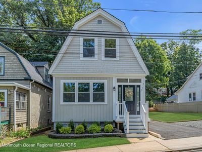 105 Waterwitch Avenue, Highlands, NJ, 07732