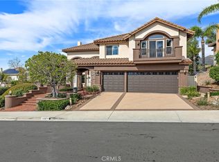 32971 Pinnacle Dr, Trabuco Canyon, CA 92679