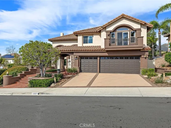 32971 Pinnacle Dr, Trabuco Canyon, CA 92679