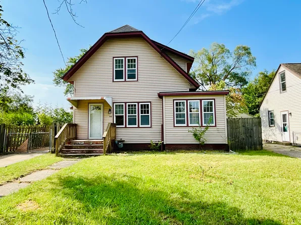 140 Lemyra St SE, Wyoming, MI 49548