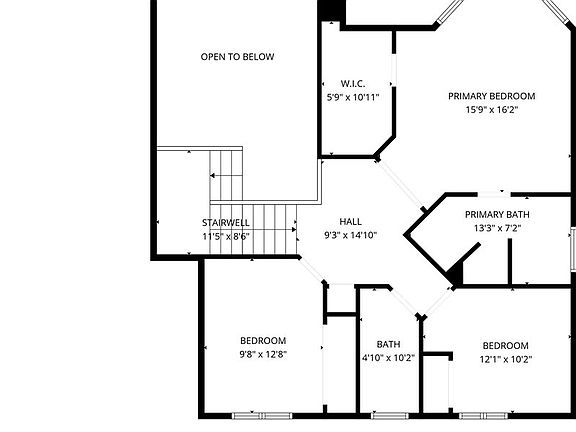 5th image of 1612 Royal Palm Dr