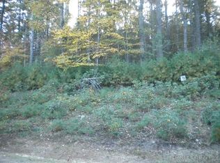 LOT 5 Pine Chas, Glade Valley, NC 28627