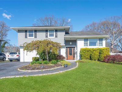 183 Sherry Street, East Islip, NY, 11730