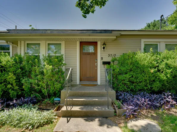 3717 Werner Ave, Austin, TX 78722