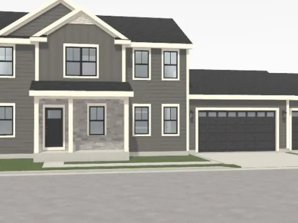 6723 Honey Bee Court, Windsor, WI 53532