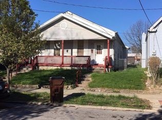 3324-26 Grace Ave, Covington, KY 41015
