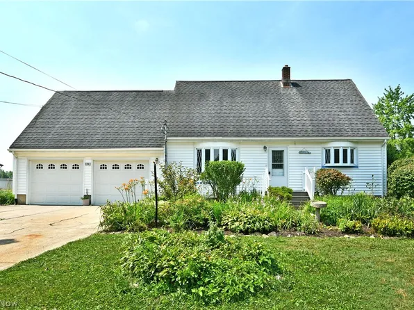 1393 Sunnyfield Ave, Warren, OH 44481