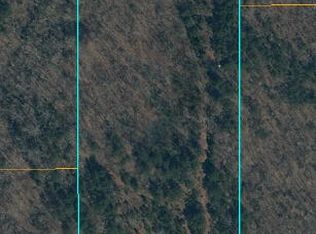 6 Arnold Trl, Pontotoc, MS 38863